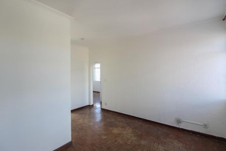 Sala de apartamento à venda com 2 quartos, 68m² em Bom Jesus, Belo Horizonte