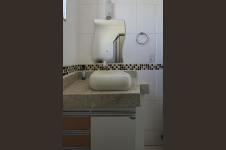 Apartamento à venda com 68m², 2 quartos e 1 vagaBanheiro