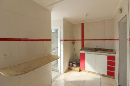 Apartamento à venda com 68m², 2 quartos e 1 vagaCozinha