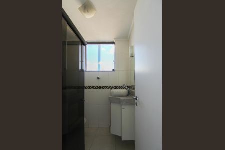 Apartamento à venda com 68m², 2 quartos e 1 vagaBanheiro