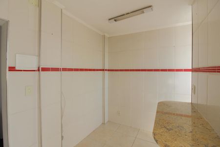 Apartamento à venda com 68m², 2 quartos e 1 vagaCozinha