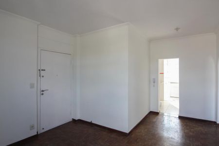 Sala de apartamento à venda com 2 quartos, 68m² em Bom Jesus, Belo Horizonte