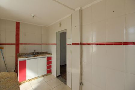 Apartamento à venda com 68m², 2 quartos e 1 vagaCozinha