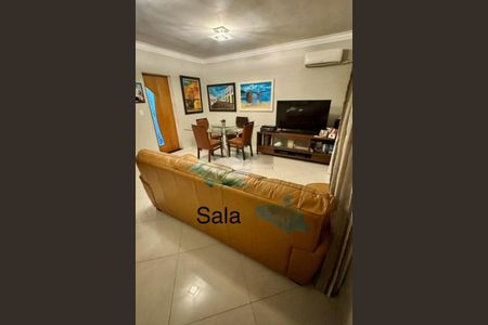 Casa à venda com 3 quartos, 100m² em Vila Santa Isabel, São Paulo