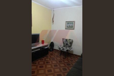 Casa à venda com 5 quartos, 235m² em Vila Romero, São Paulo