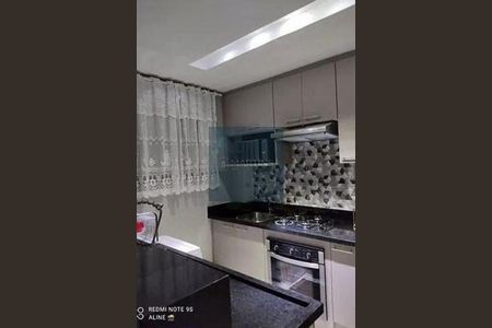 Apartamento à venda com 2 quartos, 45m² em Jardim das Tulipas, Jundiaí