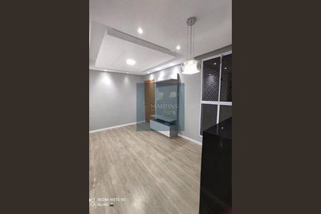 Apartamento à venda com 2 quartos, 45m² em Jardim das Tulipas, Jundiaí