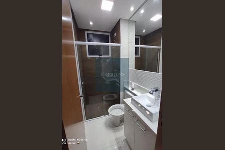 Apartamento à venda com 2 quartos, 45m² em Jardim das Tulipas, Jundiaí