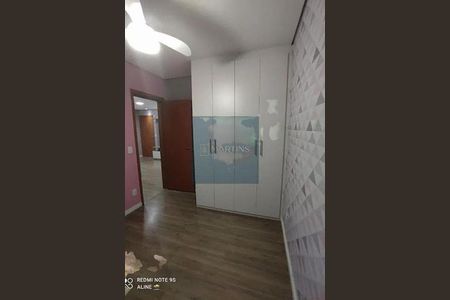 Apartamento à venda com 2 quartos, 45m² em Jardim das Tulipas, Jundiaí