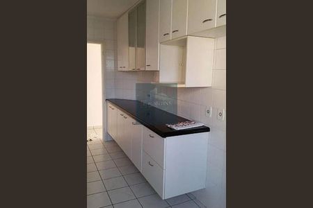 Apartamento à venda com 1 quarto, 100m² em Parque Residencial Eloy Chaves, Jundiaí