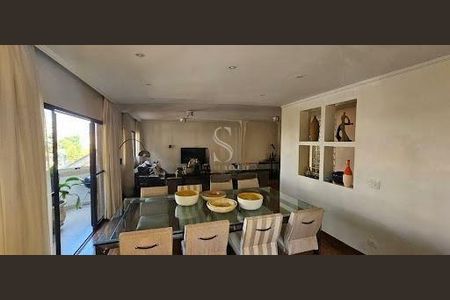 Apartamento à venda com 4 quartos, 200m² em Vila Mariana, São Paulo