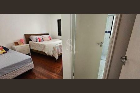 Apartamento à venda com 4 quartos, 200m² em Vila Mariana, São Paulo