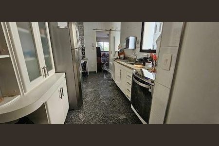 Apartamento à venda com 4 quartos, 200m² em Vila Mariana, São Paulo