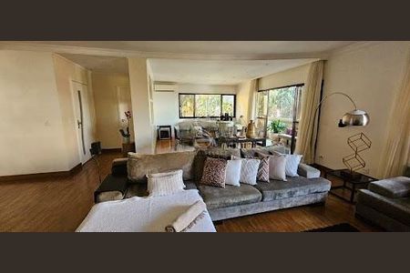 Apartamento à venda com 4 quartos, 200m² em Vila Mariana, São Paulo