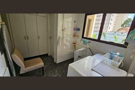 Apartamento à venda com 4 quartos, 200m² em Vila Mariana, São Paulo