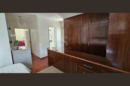 Apartamento à venda com 4 quartos, 200m² em Vila Mariana, São Paulo