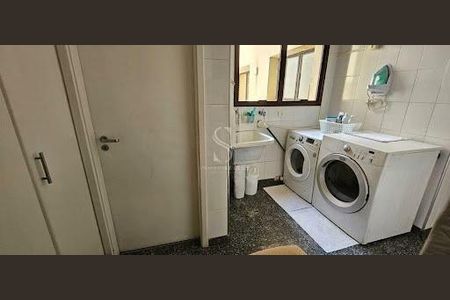 Apartamento à venda com 4 quartos, 200m² em Vila Mariana, São Paulo