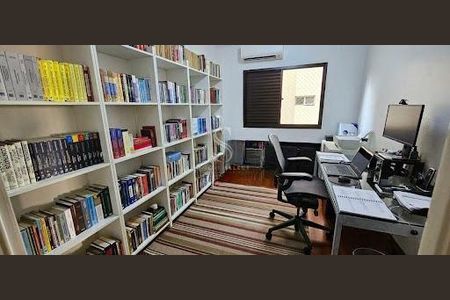 Apartamento à venda com 4 quartos, 200m² em Vila Mariana, São Paulo