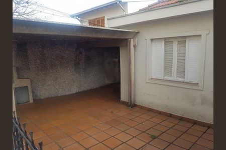 Casa à venda com 4 quartos, 144m² em Alto da Lapa, São Paulo