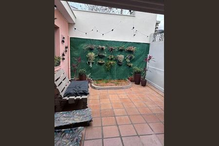 Casa à venda com 4 quartos, 144m² em Alto da Lapa, São Paulo