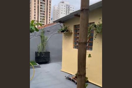 Casa à venda com 4 quartos, 144m² em Alto da Lapa, São Paulo