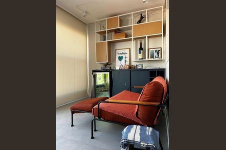 Apartamento à venda com 3 quartos, 107m² em Vila Mariana, São Paulo