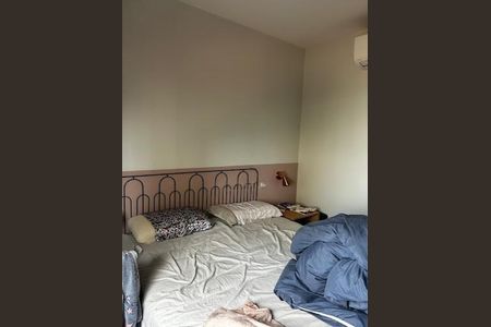 Apartamento à venda com 3 quartos, 107m² em Vila Mariana, São Paulo