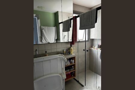 Apartamento à venda com 3 quartos, 107m² em Vila Mariana, São Paulo