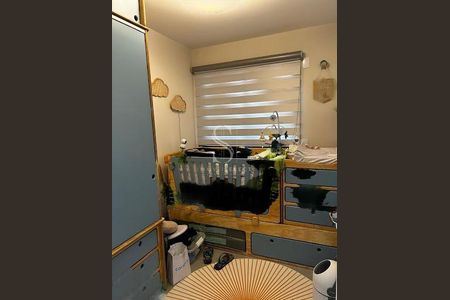 Apartamento à venda com 3 quartos, 107m² em Vila Mariana, São Paulo