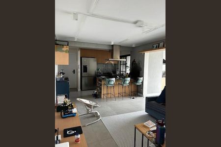 Apartamento à venda com 3 quartos, 107m² em Vila Mariana, São Paulo