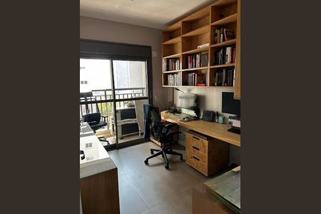 Apartamento à venda com 3 quartos, 107m² em Vila Mariana, São Paulo