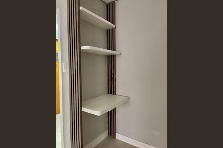 Apartamento à venda com 3 quartos, 113m² em Perdizes, São Paulo