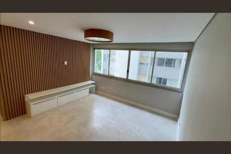 Apartamento à venda com 3 quartos, 113m² em Perdizes, São Paulo
