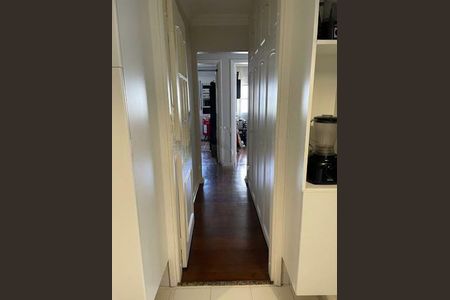 Apartamento à venda com 120m², 3 quartos e 2 vagas