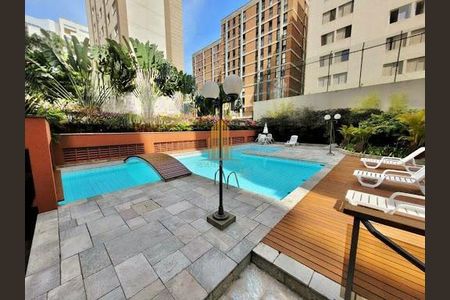 Apartamento à venda com 120m², 3 quartos e 2 vagas