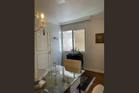 Apartamento à venda com 120m², 3 quartos e 2 vagas
