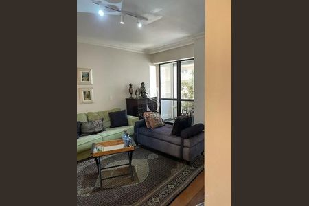 Apartamento à venda com 120m², 3 quartos e 2 vagas