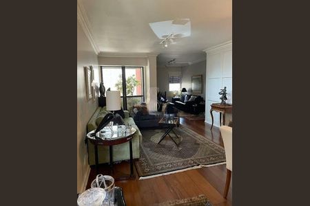 Apartamento à venda com 120m², 3 quartos e 2 vagas