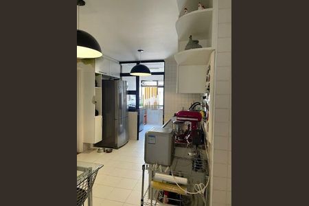 Apartamento à venda com 120m², 3 quartos e 2 vagas