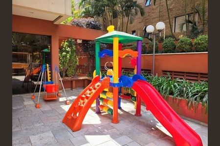 Apartamento à venda com 120m², 3 quartos e 2 vagas