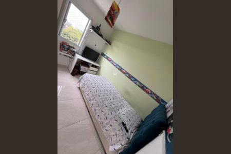 Apartamento à venda com 3 quartos, 96m² em Brás, São Paulo