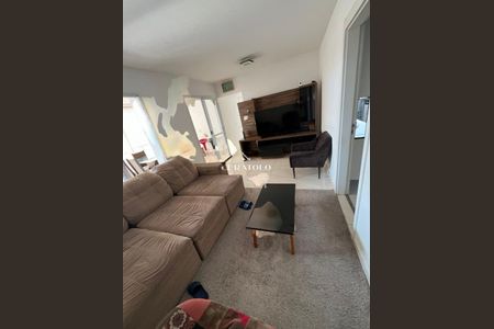 Apartamento à venda com 3 quartos, 96m² em Brás, São Paulo