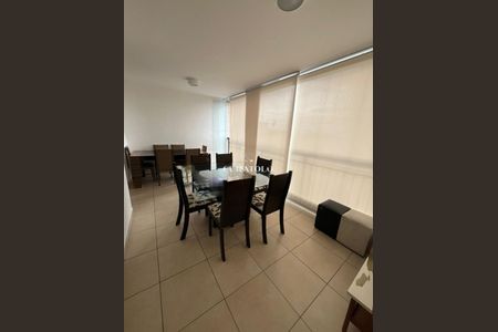 Apartamento à venda com 3 quartos, 96m² em Brás, São Paulo
