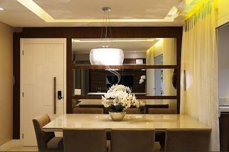 Apartamento à venda com 3 quartos, 140m² em Jardim da Gloria, São Paulo