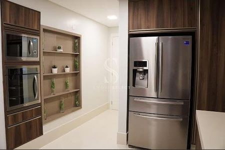 Apartamento à venda com 3 quartos, 140m² em Jardim da Gloria, São Paulo