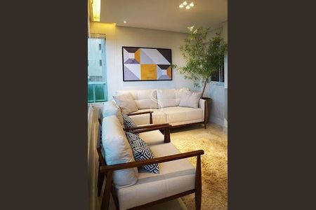 Apartamento à venda com 3 quartos, 140m² em Jardim da Gloria, São Paulo