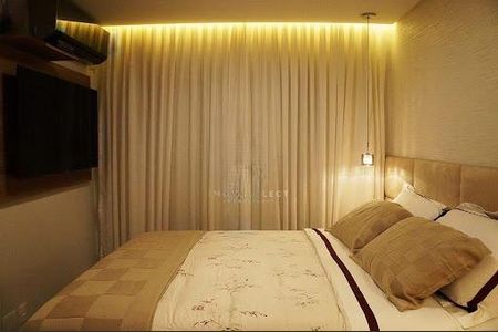 Apartamento à venda com 3 quartos, 140m² em Jardim da Gloria, São Paulo