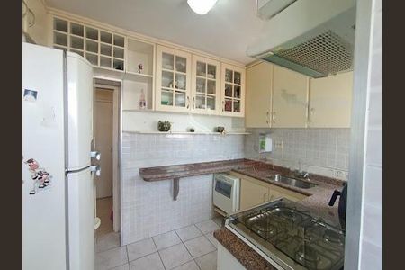 Apartamento à venda com 3 quartos, 72m² em Vila Mariana, São Paulo
