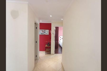 Apartamento à venda com 3 quartos, 72m² em Vila Mariana, São Paulo