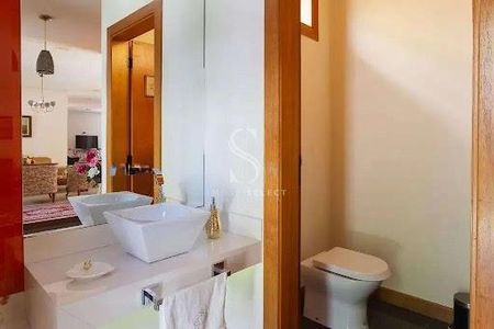 Casa à venda com 3 quartos, 365m² em Lapa, São Paulo